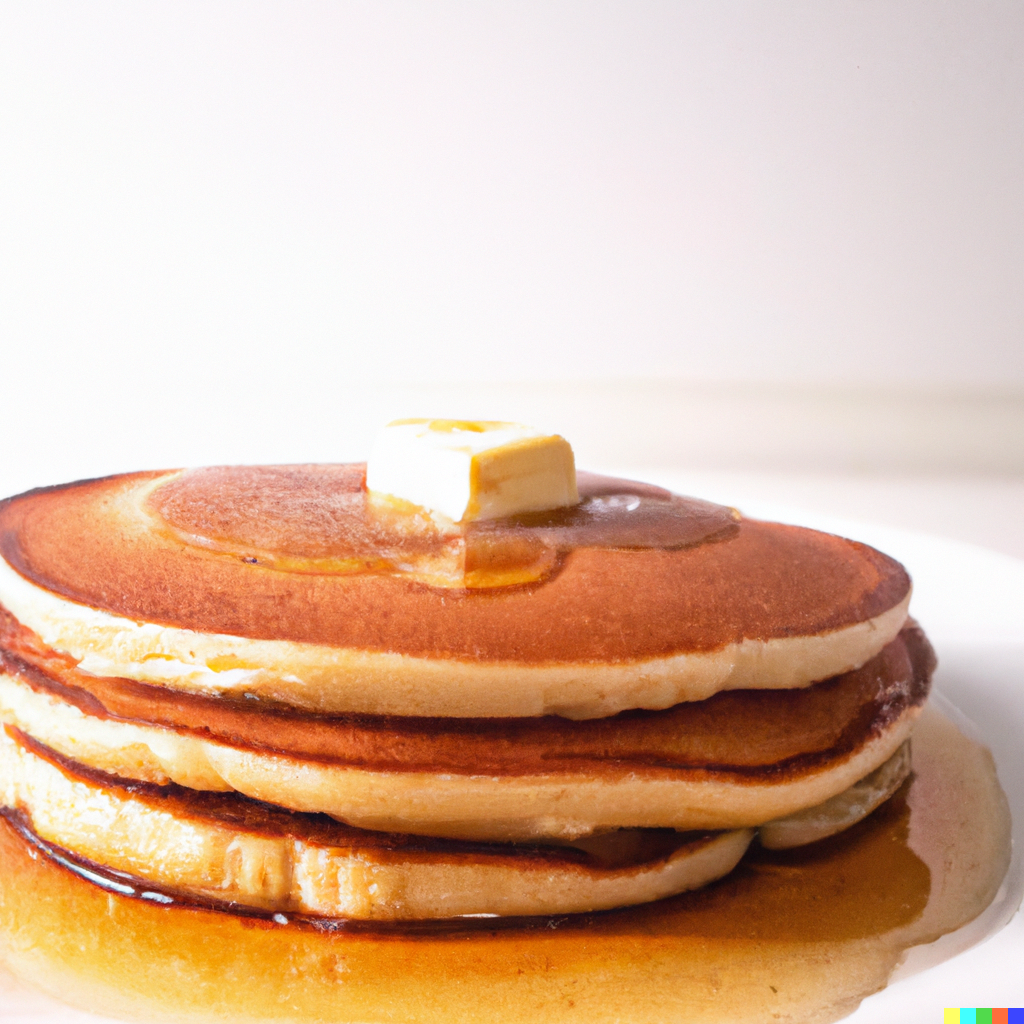 Classic Pancakes