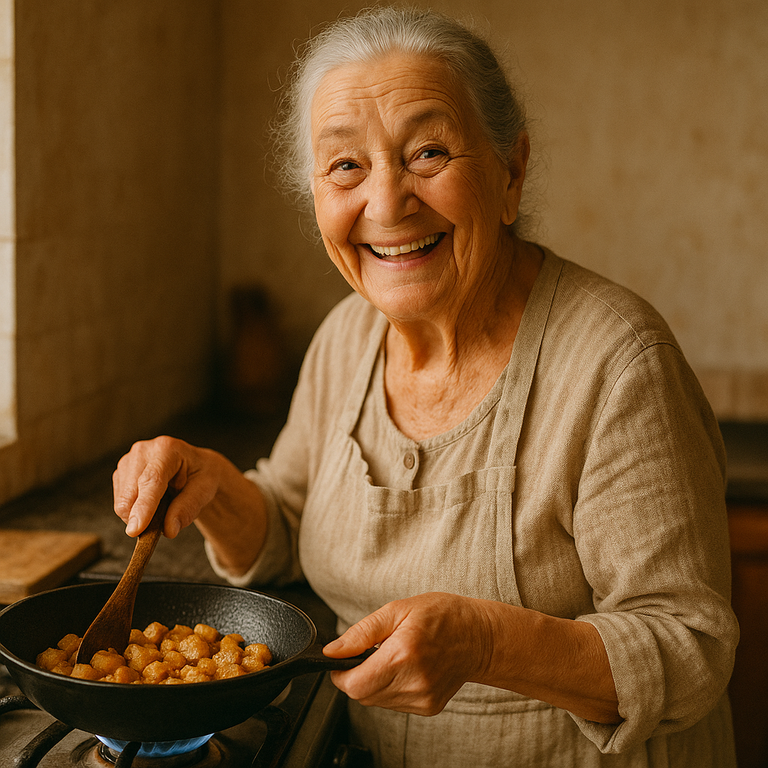 Testing Yo Mama's Blog